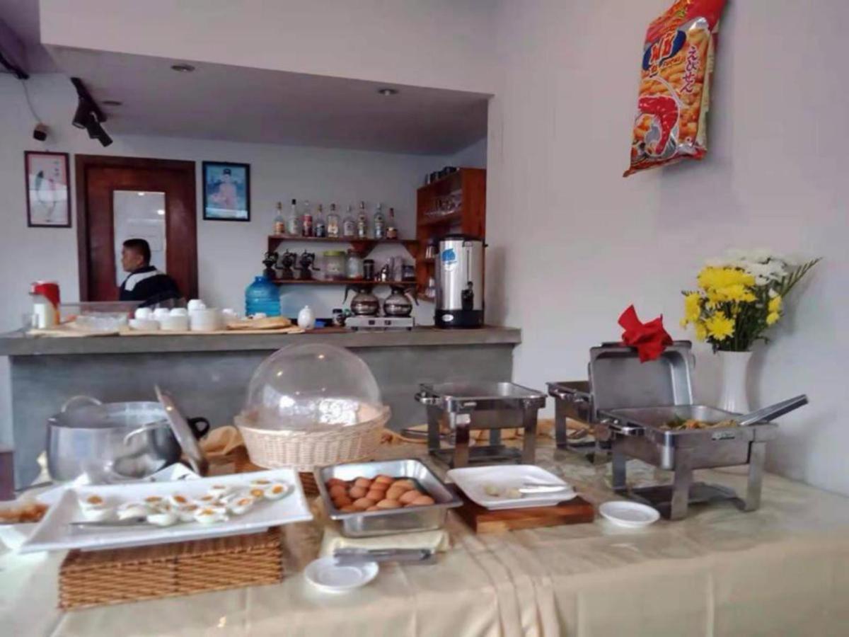 סיאם ריפ Summer Villa Resort מראה חיצוני תמונה