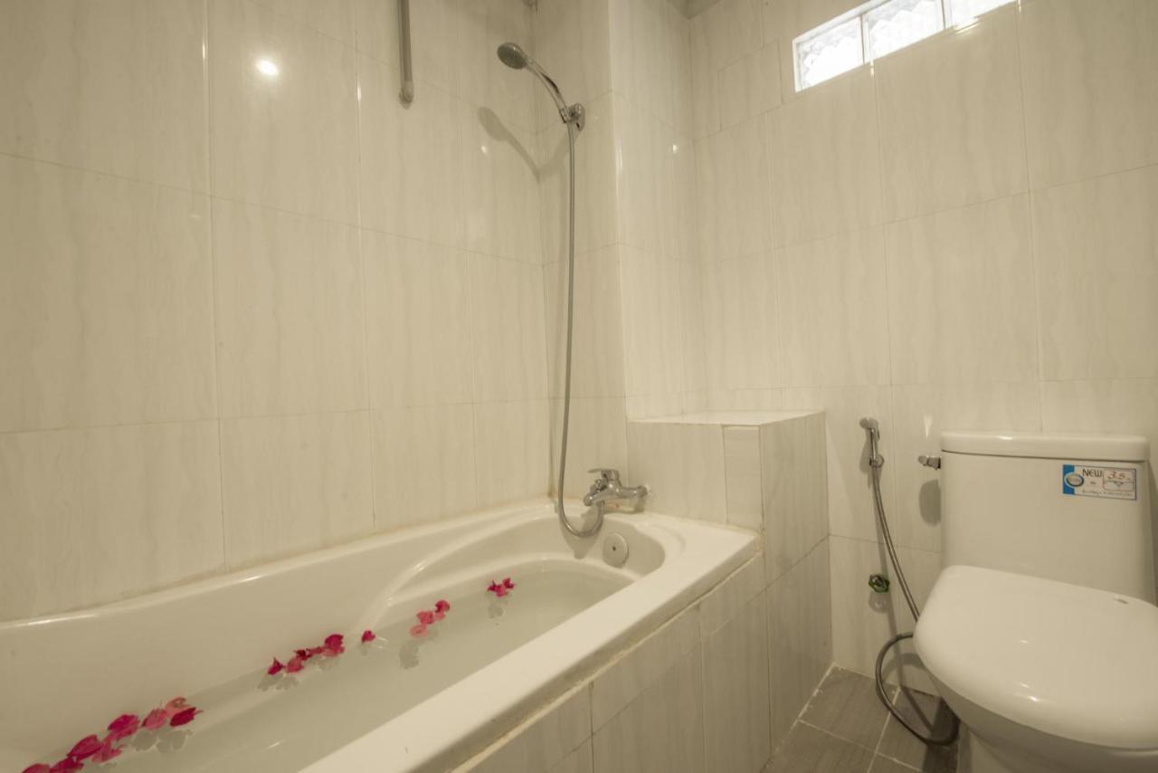 סיאם ריפ Summer Villa Resort מראה חיצוני תמונה