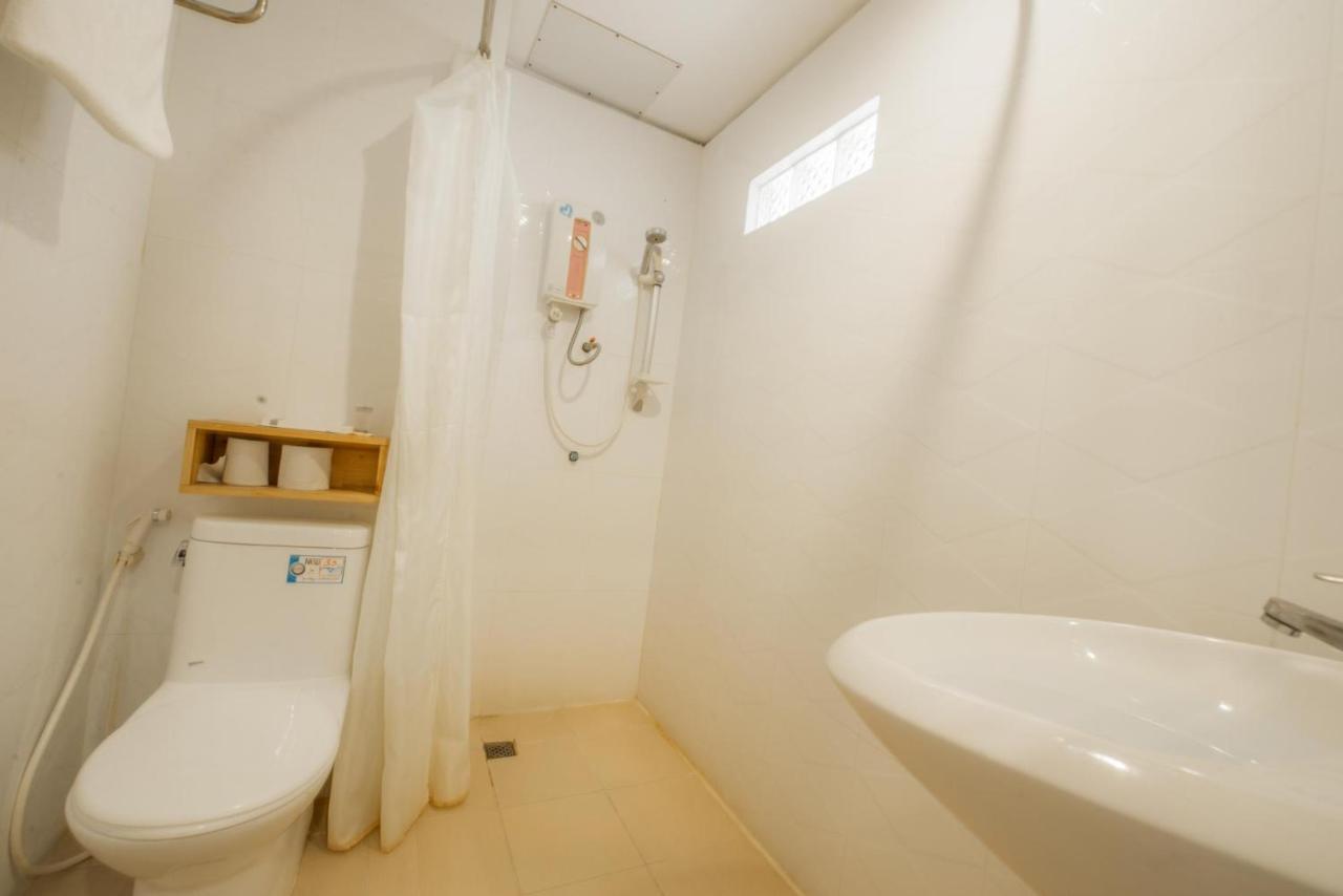 סיאם ריפ Summer Villa Resort מראה חיצוני תמונה
